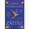 Zátišie (Sarah Winman)(Pevná)