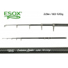 Esox Evolution spider 3,3m
