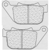 CL BRAKES brzdové doštičky 1150 RX3