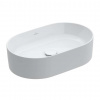 Villeroy & Boch Collaro Umývadlo na dosku, 56x36 cm, alpská biela 4A195601