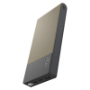 GP Batteries Power bank GP M2+ Series, 10 000 mAh, 22,5 W, béžová - B6310BE