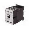 Stykač 3-pólový Pomocné kontakty NO 230VAC 12A NO x3 DILM12
