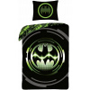 Halantex Obliečky Batman green Bavlna 140x200 70x90