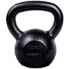 HMS Kettlebell liatinový KZG 12 KG