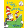 I Can Read With My Eyes Shut - Seuss Dr.