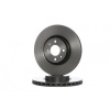 TATechnix Brzdový kotúč 284mm Lancia DELTA III (844_) 1.4, 1.6JTD - BREMBO