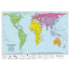 Peters World Map