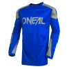 O´Neal dres MATRIX RIDEWEAR modrá/šedá S