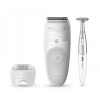 Braun SE5-805 Silver - Epilátor