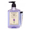ACCENTRA Dr. FINLAY'S Lavender - Mydlo na ruky s pumpičkou 250 ml a krém na ruky 10 ml