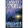 Eanská sága 2 - Devět království - David Zindell