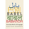Gaston Dorren - Babel