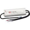 MEAN WELL HLG-240H-54B LED driver, napájací zdroj pre LED konštantné napätie, konštantný prúd 240 W 4.45 A 27 - 54 V/DC stmievateľný, PFC spínacie obvod,; HLG-240H-54B