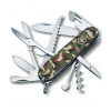 Nože Victorinox - Nôž Victorinox Huntsman Camuflage 1.3713.94