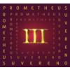 Suvereno - Prometheus III [CD]