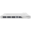 MikroTik Cloud Router Switch CRS328-4C-20S-4S+RM, 800MHz CPU, 512MB RAM, 20x SFP, 4x SFP+, 4x LAN combo, vr. L5