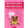 Matematika pro druháky