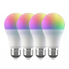 Smart osvetlenie - Philips Hue LED žiarovka 1 ks 9,5W E27 61548 (Philips Hue LED žiarovka 1 ks 9,5W E27 61548)