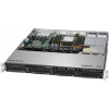 Supermicro Barebone SuperServer SYS-5019P-MTR