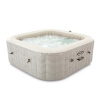 Vírivka Intex 28472 Chevron Bubble Deluxe pre 6 osôb
