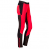 Dámske nohavice High Point Gale 3.0 Lady Pants Veľkosť: L / Farba: červená/čierna