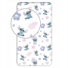 Jerry Fabrics Prestieradlo Lilo and Stitch Bavlna 90x200