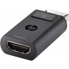HP redukce z DisplayPort na HDMI 1.4 F3W43AA