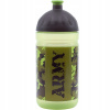 Zdravá lahev Army 500 ml