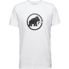 Mammut Core T-Shirt Men Classic white - M