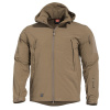 Pentagon ARTAXES bunda, coyote - 5XL
