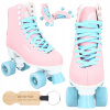 Retro Roller Skates Classic Obrázok 36 (Retro Roller Skates Classic Obrázok 36)
