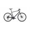Mestsky bicykel - Marin - Fairfax 1 Veľkosť m 2023 čierna (Marin - Fairfax 1 Veľkosť m 2023 čierna)