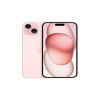 Apple iPhone 15 Plus 256GB růžový MU193SX/A
