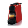 Kávovar DeLonghi Nespresso EN 85.R Essenza Mini Capsule, červený DeLonghi