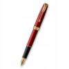 Parker Sonnet Red GT 1502/513147