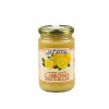 CITRÓNOVÁ marmeláda s citrónovým džemom, talianska, bez farbív, 340 g