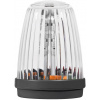 LED lampa Proxima KOGUT SEMAFOR (biely difúzor)