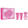 Moschino Toy 2 Bubble Gum ajándékszett hölgyeknek