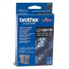 Brother originál ink LC-1100HYBK, black, 900str., high capacity, Brother DCP-6690CW, MFC-6490CW