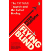 Flying Blind (Brožovaná)