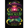 The School for Wicked Witches