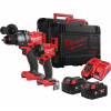 MILWAUKEE M18 FUEL™ Set náradia BestSeller