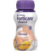 N. V. Nutricia, Zoetermeer FortiCare Advanced - s príchuťou chladivého manga/broskyne 24x125 ml (3000 ml)