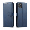 Kryt na iPhone 13 Pro Max Blaise knižkový - modrý
