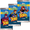 Zberateľské karty Topps Finest Finest X-Men '97 2025 Hobby booster pack