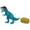 Wiky Dinosaurus s efekty RC na dálkové ovládání 30 cm