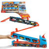 Mattel Hot Wheels GVG37 Nadupaný ťahač