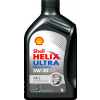 Motorový olej SHELLHelix Ultra Professional AR-L 5W-30 1l, 5W-30 550063272 EAN: 5011987105720