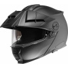 Schuberth prilba E2 Matt Black, Testovacia prilba 55