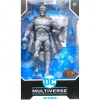 McFarlane Toys DC Multiverse - Akčná figúrka - Superman DC Rebirth - Platinum Edition